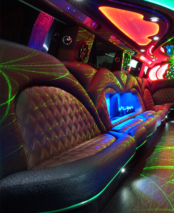 limo services