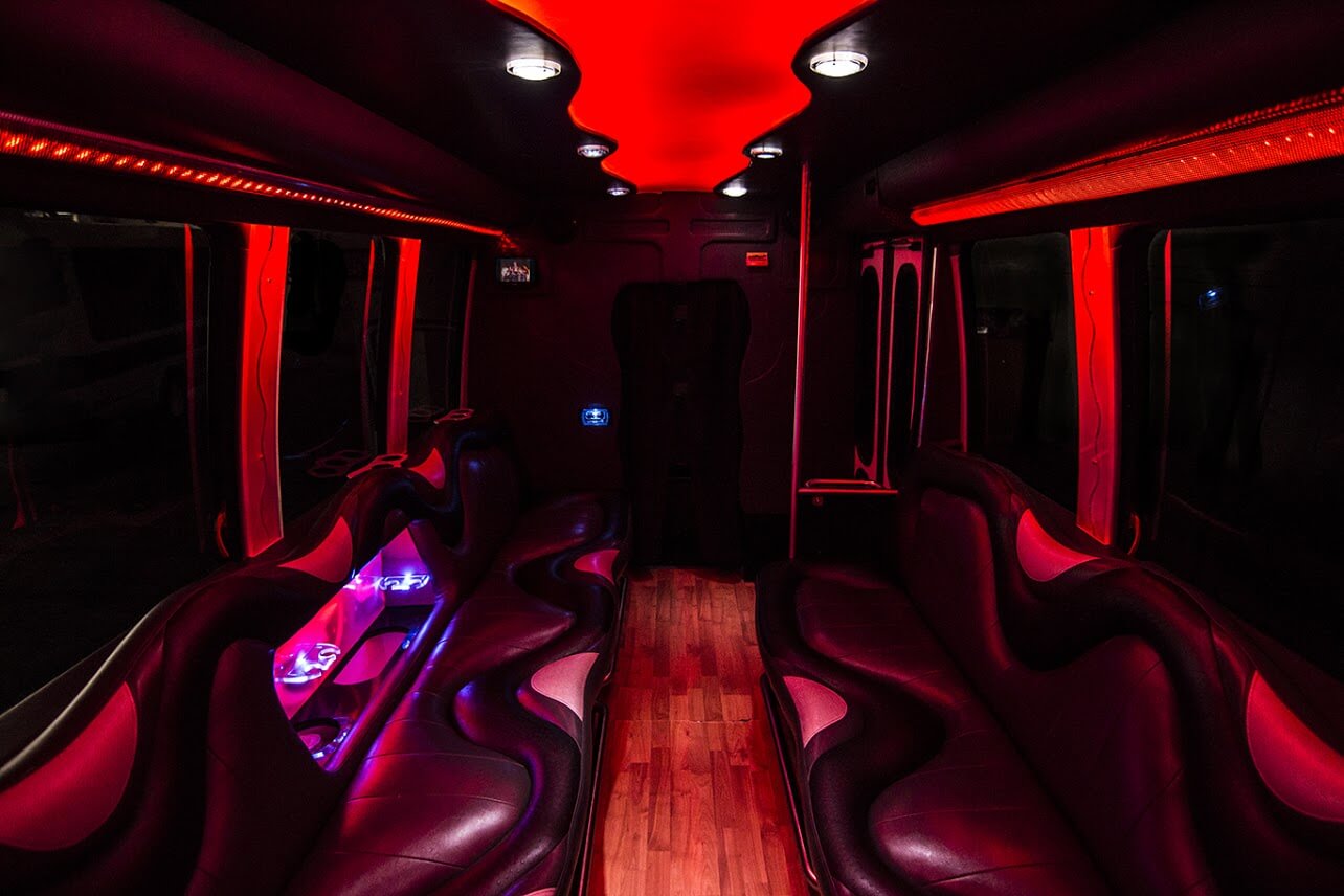 limo service boca raton