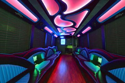 boca raton limo service