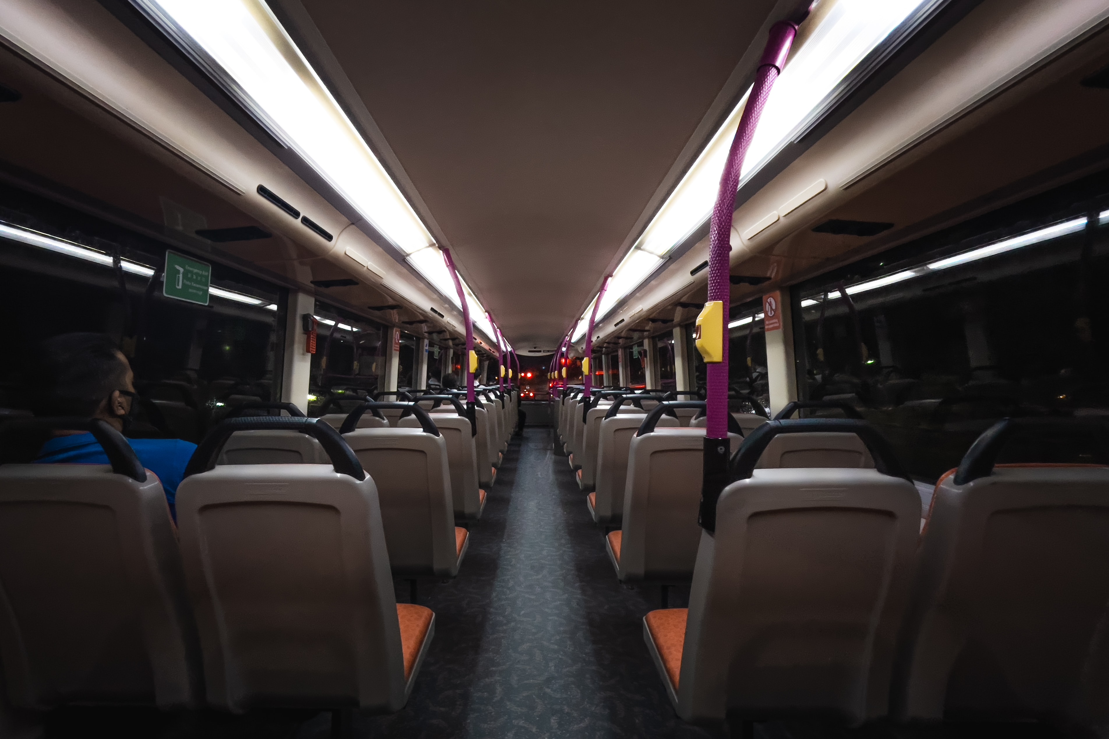 charter bus rentals in Boca Raton