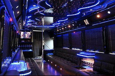 limo service boca raton